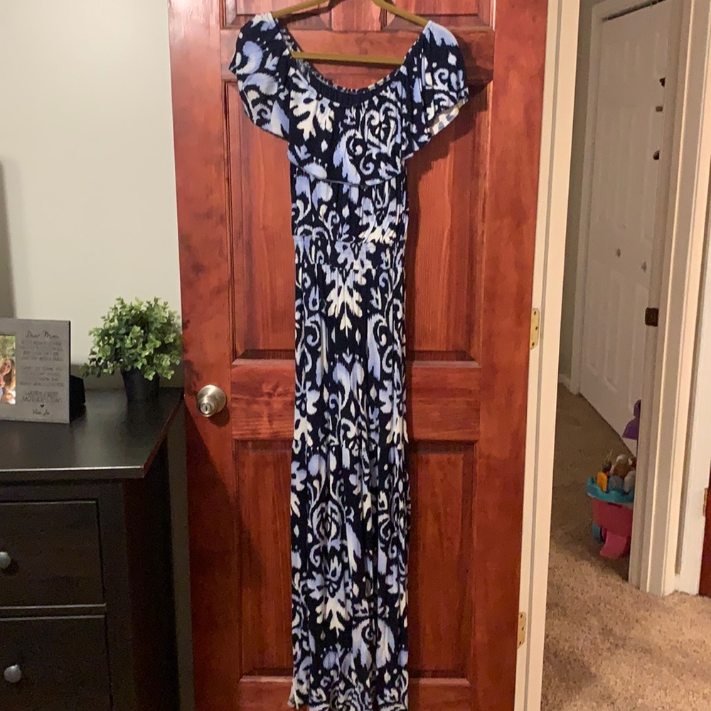 Women’s Maxi Dress
